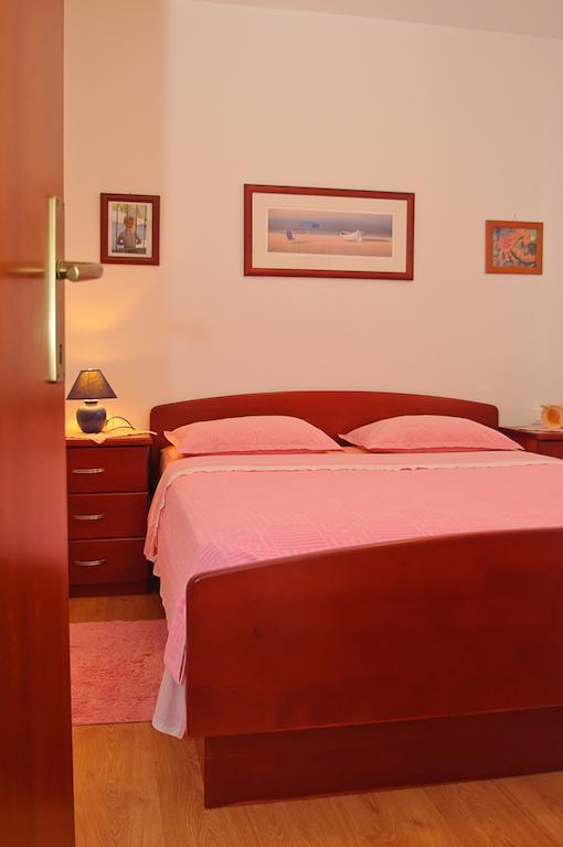 Zigulin Apartment Trogir Habitación foto